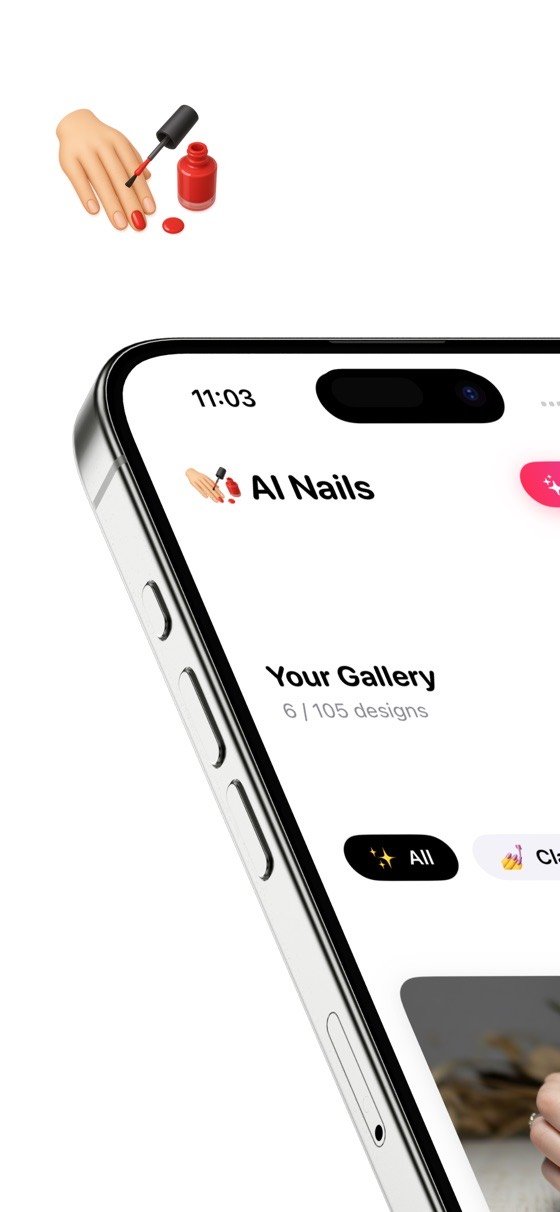 AI Nails